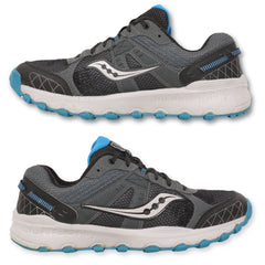 SAUCONY GRID RAPTOR TR 2