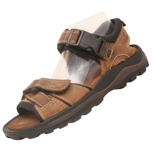 ThomMcan Men's Casual Sandals