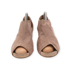 "Life Stride" Ankle Booties Stylish Heels