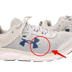 Under Armour Charged Assert Shoes