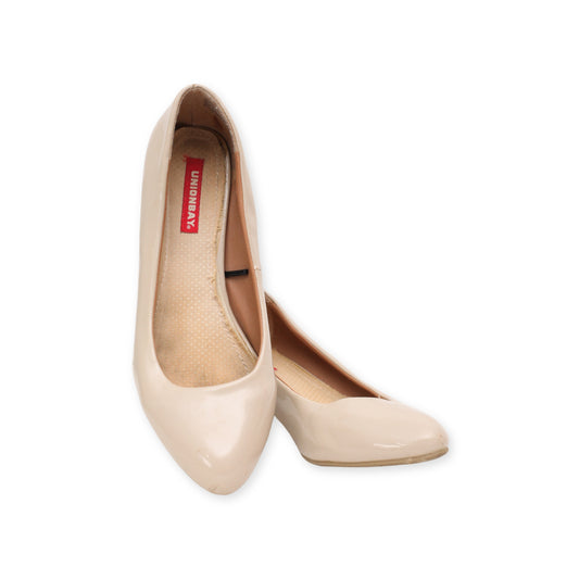 "UNIONBAY" Classic Pumps Heels
