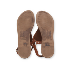 "Forever21" Straps Flat Sandals