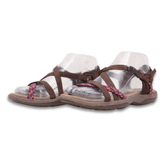 SKECHERS Strappy Sandal
