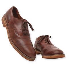 Vibram LaceUp Formal Shoes
