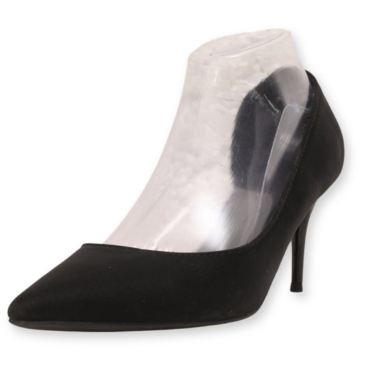 Eloshman d'orsey Stelitos Heels