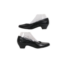 "Easy Street" Classic Pumps Heels