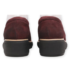 Clarks Knotted Sharon Dasher Shoes