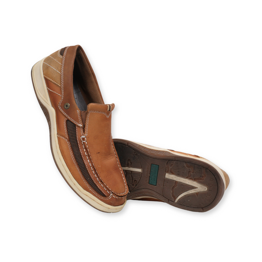 "Thomman" Fashion Shoes