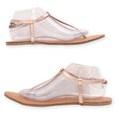 American Rag T Strap Flats