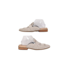 "Dr. Scholls" Half Pumps Flats
