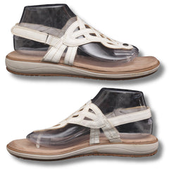 "Kim Rogers" Stylish Casual Sandals
