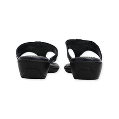 "Unisa" T Straps Sandals