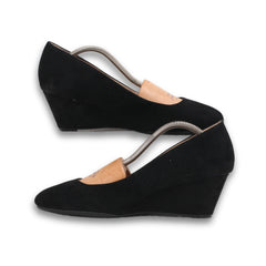 "Daniel Aaron" Wedges Pumps