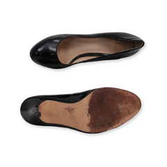 "Joan & David" High Heels