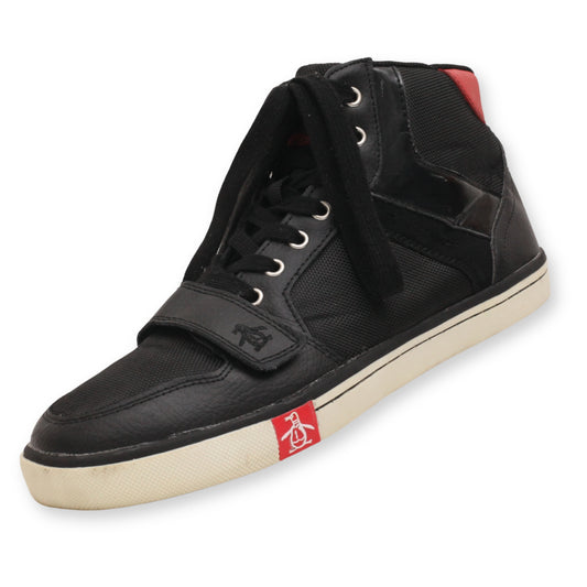 Original Penguin Moby High Top Men's Sneakers