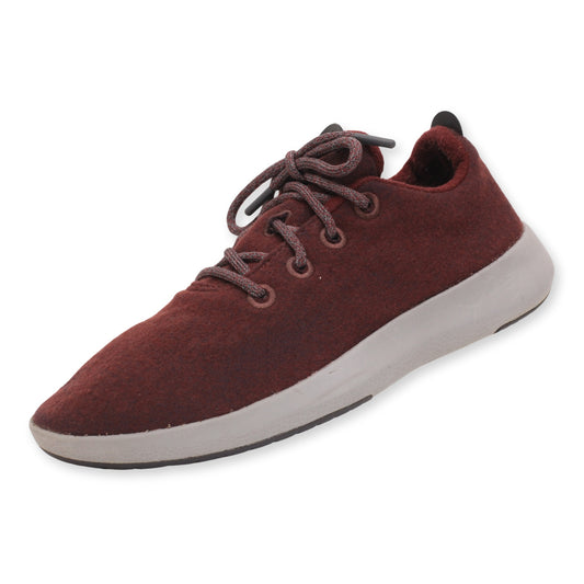 ALLBIRDS WOOL RUNNER MIZZLES