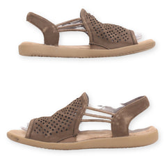 Cushionaire Slingback Flats