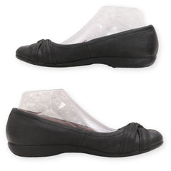 Abeo Knoted Style Pumps