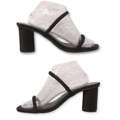 A New day Strappy Block Heels
