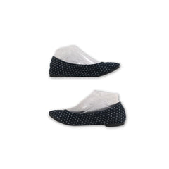 "E S T. 1946" Comfortable Pumps