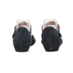"EZIES" Ankle Straps Fashion Flats