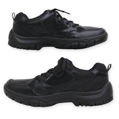 Dr.Scholls Mens Camper Slip Resistant Working Shoes.