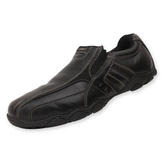 Skechers Men's Diameter-Nerves Slip-On Loafer