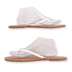 Shade & Shore Flip Flop Flats