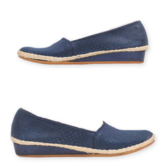 Grasshoppers Small Wedges Pumps