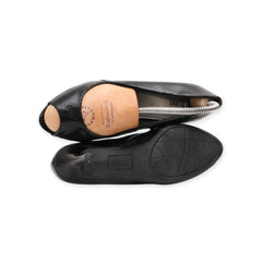 "FIONI" Classic Pencil Heels