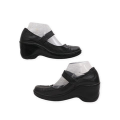 "Sonoma" Comfort Wedge Heels Shoes