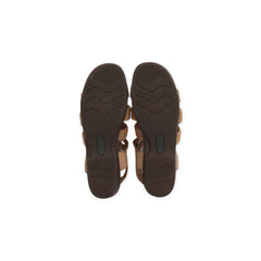 "Rockport" Strappy Flats