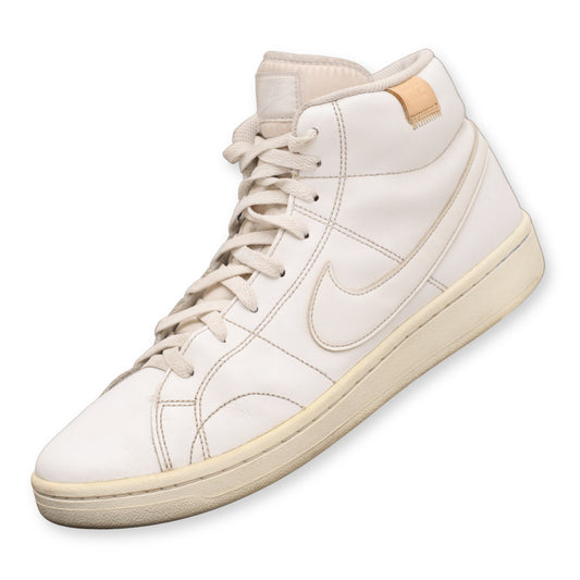 NIKE COURT ROYALE 2 MID