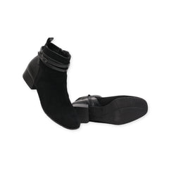 "Easy Spirit" Comfort Ankle Boots