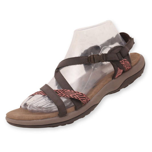 Skechers Memory Foam Sandals