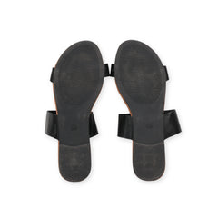 "Charles Albert" Casual Slid Flats