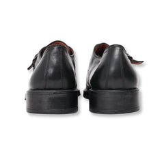 "Johnston & Murphy" Monk Strap Men’s Shoe