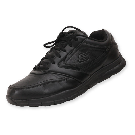 Skechers Work Relaxed Fit