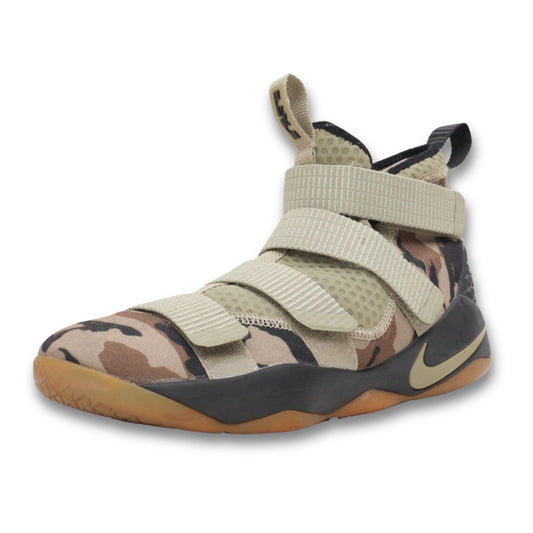 Nike LeBron Zoom Soldier 11 Camo