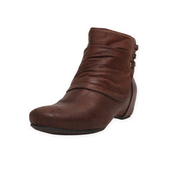 "Jessica Cline" Trendy Ankle Length Boots
