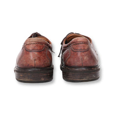 "ECCO" Comfort Shank Formals
