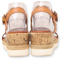 Pop Comfort Fit Ankle Strap Sandals