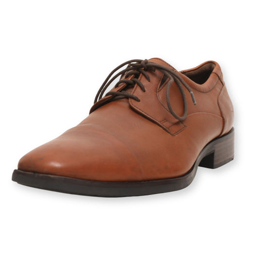 Johnston & Murphy LaceUp Formal Shoes