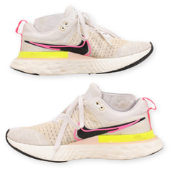 Nike React Infinity Run Flyknit 2 Running Shoes