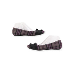"Fergalicious by Fergie" Checked Printed Pumps