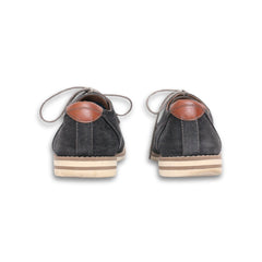 "Sonoma" Denim Boat Shoe
