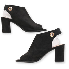 Primark Ankle Strap Booties