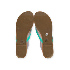 "Charlotte Russe" Flip Flops Flats