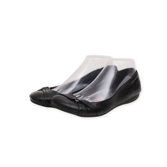 "MIA" Comfortable Pumps