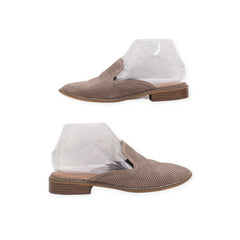 "Indigro rd." Mule Style Sandals